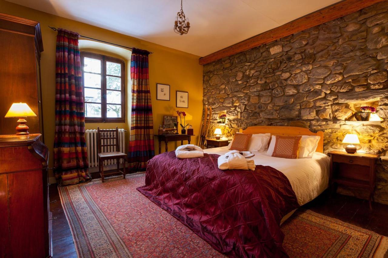 Hotel Mas De La Coutettaz, The Farmhouse Morzine Quarto foto