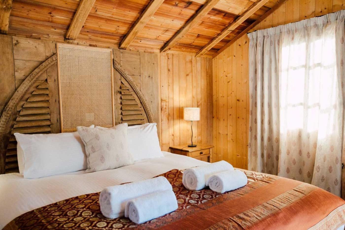 Hotel Mas De La Coutettaz, The Farmhouse Morzine Quarto foto